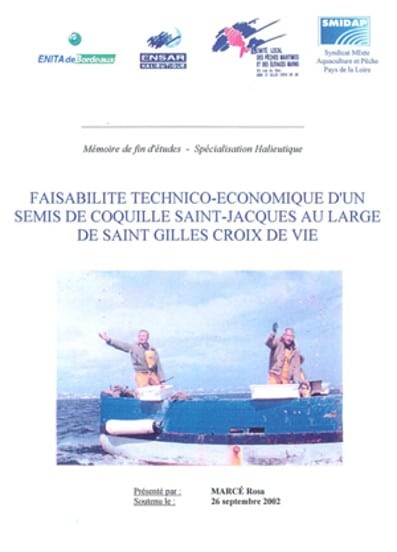 coquilles