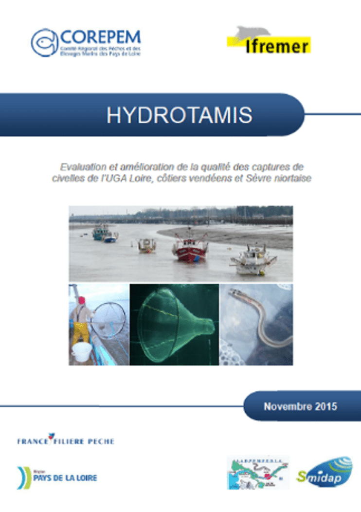 hydrotamis