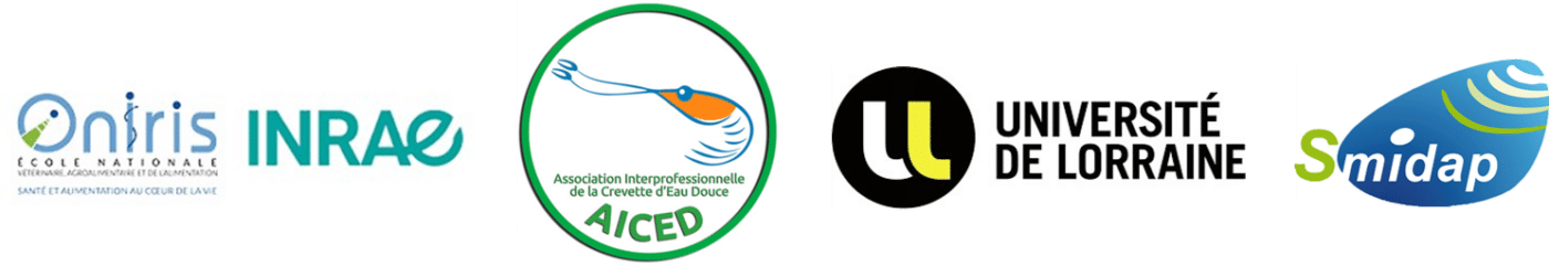 logos OPTICED partenaires