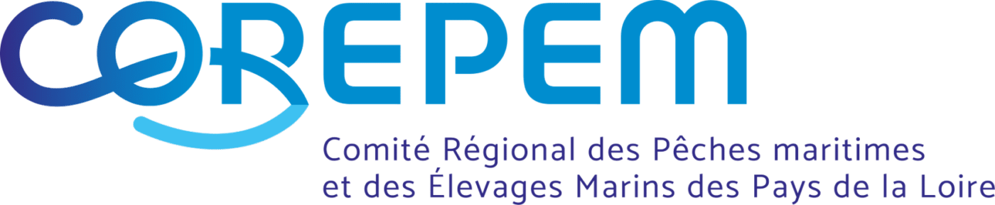 Nouveau logo COREPEM