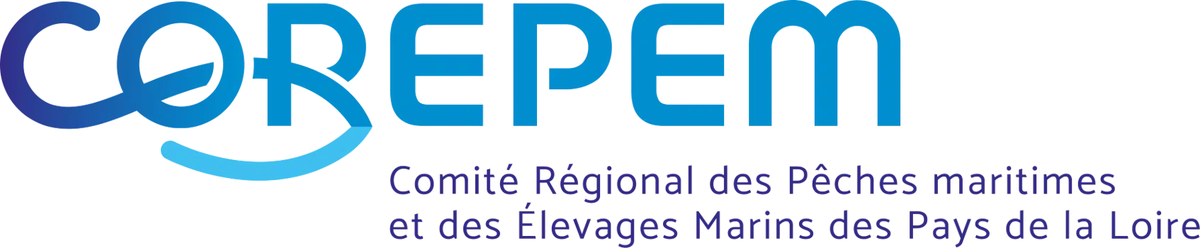 Nouveau logo COREPEM