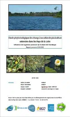 phytoecologique