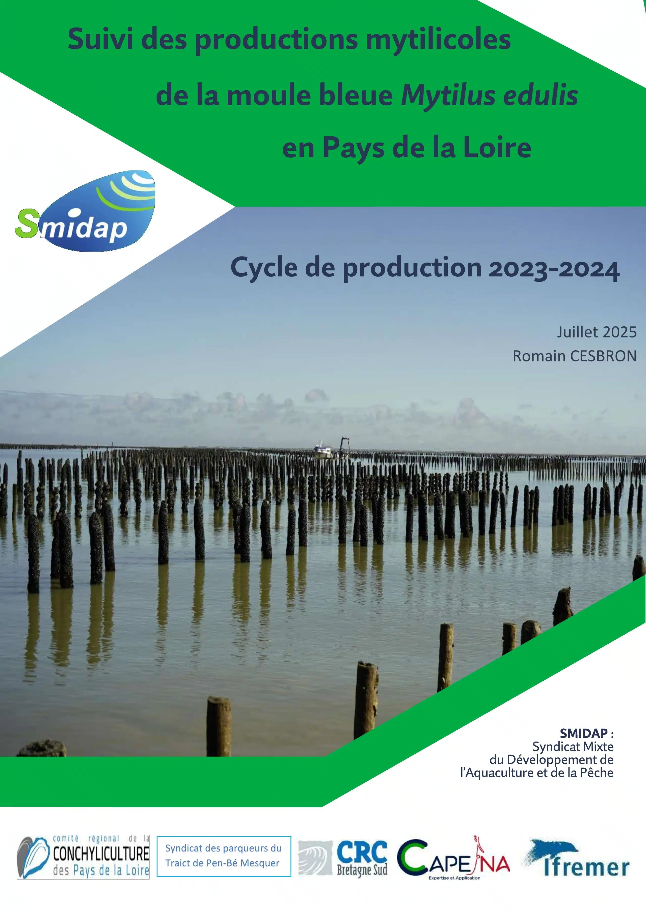 RAPPORT TECHNIQUE Suivis mytilicoles 2023-2024_premiere