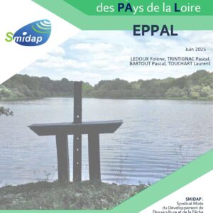 EPPAL premiere page rapport
