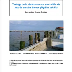 testage-de-la-resistance-aux-mortalitesede-lots-moules-bleues